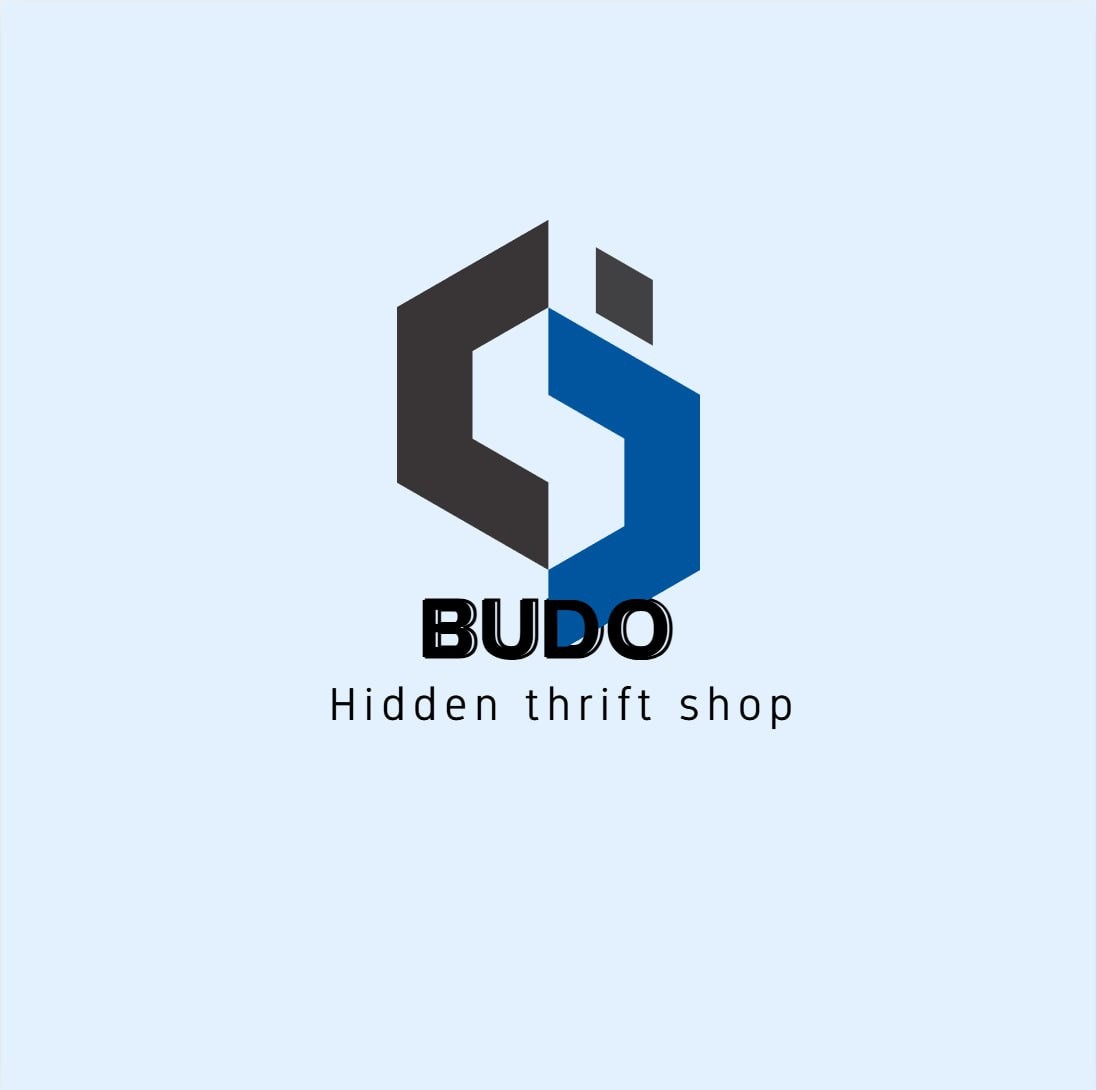 BUDO HIDDEN THRIFT